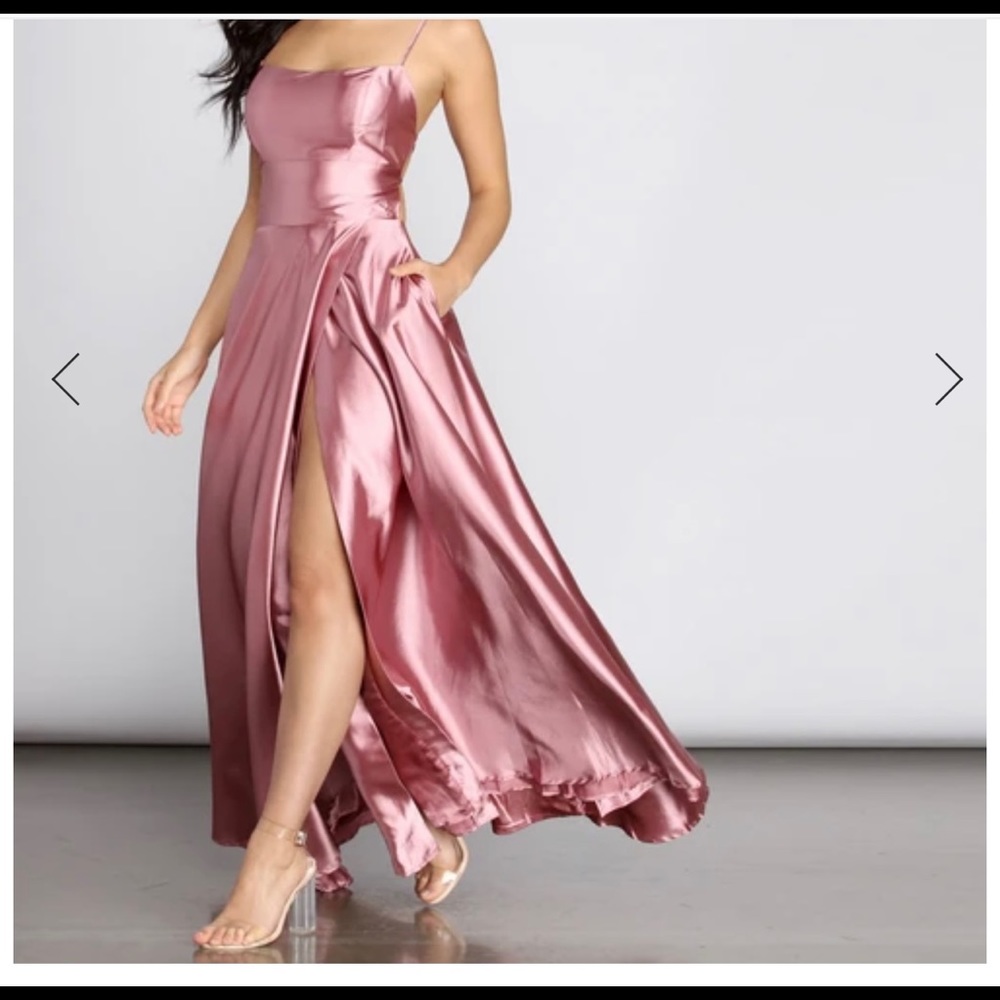 WINDSOR NEW Evening Cocktail Dress